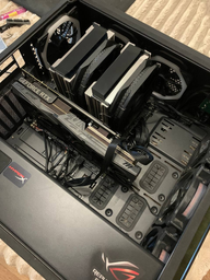 Процессор AMD Ryzen 9 5900X 3.7GHz/64MB (100-100000061WOF) sAM4 BOX фото от покупателей 5