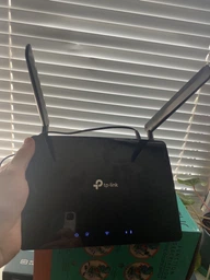 Маршрутизатор TP-LINK Archer MR600 WiFi5 / 1Гбит/с Двухдиапазонный гигабитный WiFi роутер AC1200 с поддержкой 4G+ категории 6 фото от покупателей 6