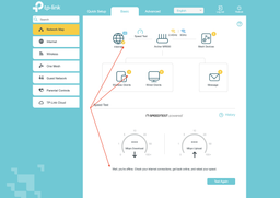 Маршрутизатор TP-LINK Archer MR600 WiFi5 / 1Гбит/с Двухдиапазонный гигабитный WiFi роутер AC1200 с поддержкой 4G+ категории 6 фото от покупателей 2