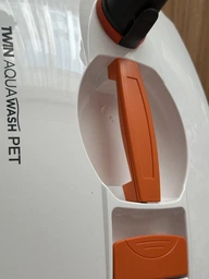 Моющий пылесос THOMAS TWIN AQUAWASH PET фото от покупателей 3