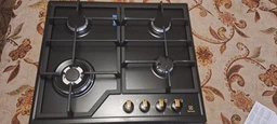 Електрична духова шафа Electrolux EOF3H50BK (6867774)