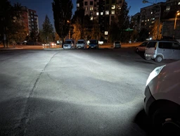 Автолампы Pulso M4-H7/LED-chips CREE/9-32v/2x25w/4500Lm/6000K (M4-H7) фото от покупателей 7