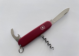Швейцарский нож Victorinox Waiter (0.3303) фото от покупателей 5