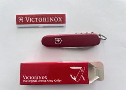Швейцарский нож Victorinox Waiter (0.3303) фото от покупателей 4