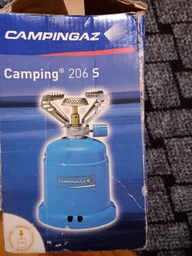 Газовий картридж Campingaz CV 470 Easy Click фото від покупців 3