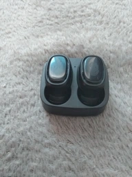 Бездротові TWS навушники T1 Bluetooth 5.2 з кейсом 170 Чорний