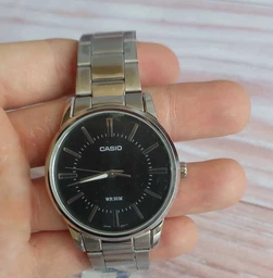 Чоловічий годинник Casio MTP-1303PD-2AVEF фото от покупателей 5