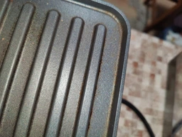 Гриль DELONGHI MultiGrill CGH1030D фото від покупців 3