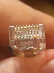Інструмент Cablexpert T-WC-01 3-в-1 Універсальний для обтиску роз'ємів RJ45 / RJ12 / RJ11 фото від покупців 1