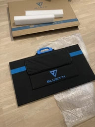 Портативна сонячна панель Bluetti SP350 350 Вт