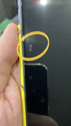 Защитное стекло ArmorStandart Icon Evo для смартфона Apple iPhone 11/Xr Black (ARM55979-GI3D-BK) фото от покупателей 2