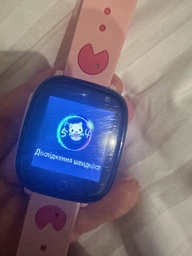 Смарт-часы Amigo GO001 iP67 (458091)[47566]