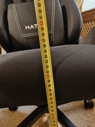 Крісло для геймерів Hator Arc X Fabric Brown (HTC-863) фото від покупців 14