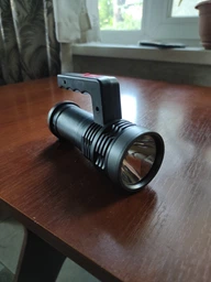 Ліхтарик Sirius TL-9328 (000039197)