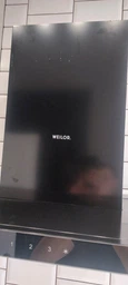 Витяжка Weilor WPS 6230 BL 1000 LED