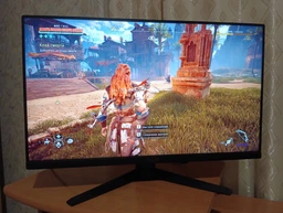 Монитор 24" Asus TUF Gaming VG246H1A (90LM08F0-B01170) FHD / IPS 100Гц / 0,5 мс (MPRT) / Extreme Low Motion Blur / 110% sRGB / AMD FreeSync / Adaptive Sync / Low Blue Light / Shadow Boost / Flicker-free