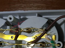 Мережевий фільтр Maxxter SPM3-G-10G, сірий, 3 м кабель, 3 розетки фото від покупців 19