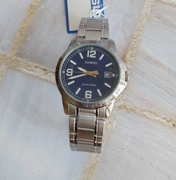 Наручний годинник CASIO MTP-V004D-2BUDF фото от покупателей 11