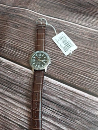 Чоловічий годинник Casio MTP-VD01L-1B фото от покупателей 6