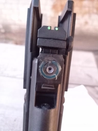 Пули для пневматики Шершень Hunter экспансивная (4.5mm, 0.68g, 200шт) фото от покупателей 2