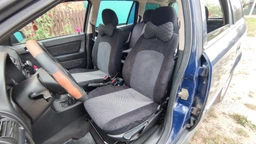 Авто чехлы из автоткани для Toyota Avensis 2009-2018 Kegel-Blazusiak ATLANTIC светлый фото от покупателей 7