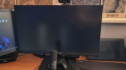 Монітор MSI Gaming G272QPF -- Rapid IPS 1ms GTG / QHD 2K 170Hz / 8 Bit + FRC / HDR400 / DCI-P3 93% / G-Sync Compatible / FreeSync Premium фото від покупців 3