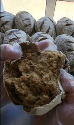 Солод ржаной ферментированный Organic Eco-Product, 500 г фото от покупателей 1