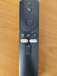 Пульт для IPTV, smart TV, Android тв приставок Xiaomi XMRM-006A Mi STICK BOX MDZ-24-AA голосовое управление [Bluetooth] - 2648 фото от покупателей 2