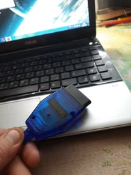 Автосканер USB KKL VAG COM 409.1 чип FTDI диагностический адаптер фото от покупателей 12