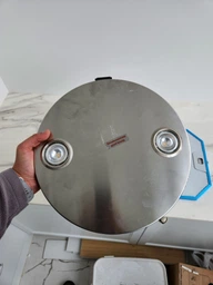 Витяжка Faber CYLINDRA/2 EV8 2EL XH89