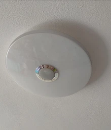 RGB Люстра с Bluetooth колонкой 37 см 60W Светильник с регулировкой яркости и блютуз колонкой GS-7063 фото от покупателей 9