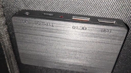 Портативна сонячна панель CcLamp RB-SL100 100W заряджання від сонця фото від покупців 2