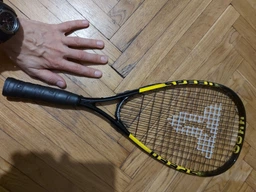 Набор для спидминтона Talbot-Torro Speedbadminton Set Speed 4400 (490114) фото от покупателей 1