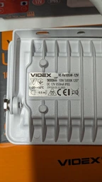 LED прожектор VIDEX F3e 1000Lm 5000K AC/DC 12-48V фото від покупців 1