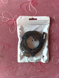 Магнитный кабель для быстрой зарядки USB-C/A телефона и планшет 100W 3A для Micro USB Type C Lightning IOS Android 1м Kayfovo-CA-69 фото от покупателей 2