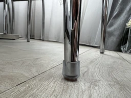 Защитные накладки на ножки мебели MBM HOME LP-01 14-16 T круглые силиконовые 4 шт. фото от покупателей 5