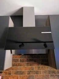 Вытяжка BOSCH DWK66AJ60T фото от покупателей 4