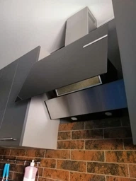 Вытяжка BOSCH DWK66AJ60T фото от покупателей 3