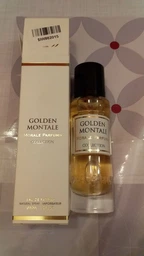 Парфюмированная вода для женщин Morale Parfums Golden Montale 30 мл (3927646779879/4820269861053) фото от покупателей 7