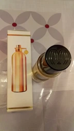 Парфюмированная вода для женщин Morale Parfums Golden Montale 30 мл (3927646779879/4820269861053) фото от покупателей 5