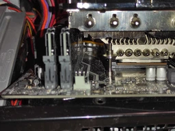 Кулер ID-COOLING IS-60 фото от покупателей 1