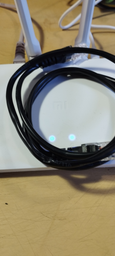 Маршрутизатор Xiaomi Mi WiFi Router 4A R4AC (DVB4230GL) WiFi5 / AC1200 / 100 Мбит/с фото от покупателей 16