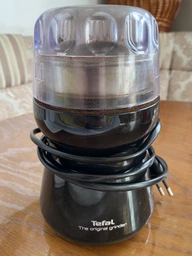 Кофемолка TEFAL The Original Grinder GT110838 фото от покупателей 6