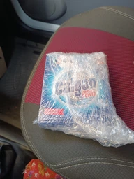 Пом'якшувач води Calgon 4 в 1 500 г (5900627008203) фото від покупців 5