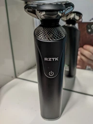 Электробритва RZTK ES Rotary
