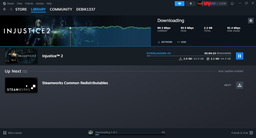 Гра Injustice 2 - Legendary Edition для ПК (Ключ активації Steam) фото від покупців 5