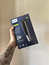 Триммер для бороды PHILIPS BT5502/15 серии 5000 фото от покупателей 1