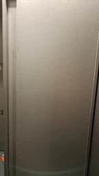 Прихожая Мастер Форм Параллель 1100х360х1970h Антрацит (Шкаф с зеркалом, вешалка, тумба для обуви) (правосторонняя) фото от покупателей 4