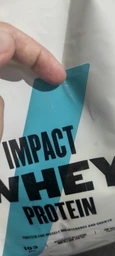Протеин My Protein Impact Whey 5кг Вкус Шоколад Орех фото от покупателей 6