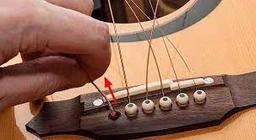 Струни для акустичної гітари D'Addario EJ26 Phosphor Bronze Custom Light Acoustic Guitar Strings 11/52 фото від покупців 4